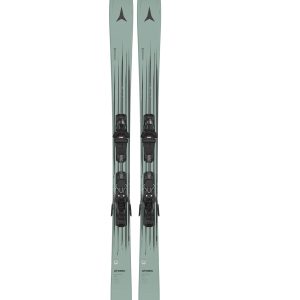 Atomic Maverick 86 C R Ski + M 10 GW Bindungen – Herren – 2026