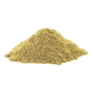 Kreuzkümmel (JEERA) Pulver indisch