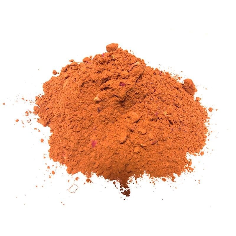 Rose Harissa Pulver