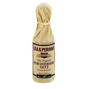 Lea & Perrins Worcestershire Soße