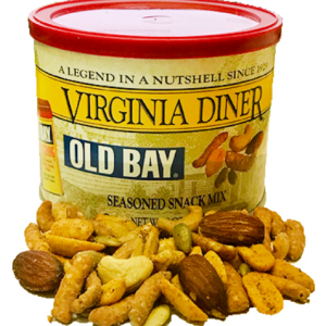 alte Bucht Snack-Mix