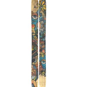 Atomic Bent Chetler 120 Ski – Herren – 2026