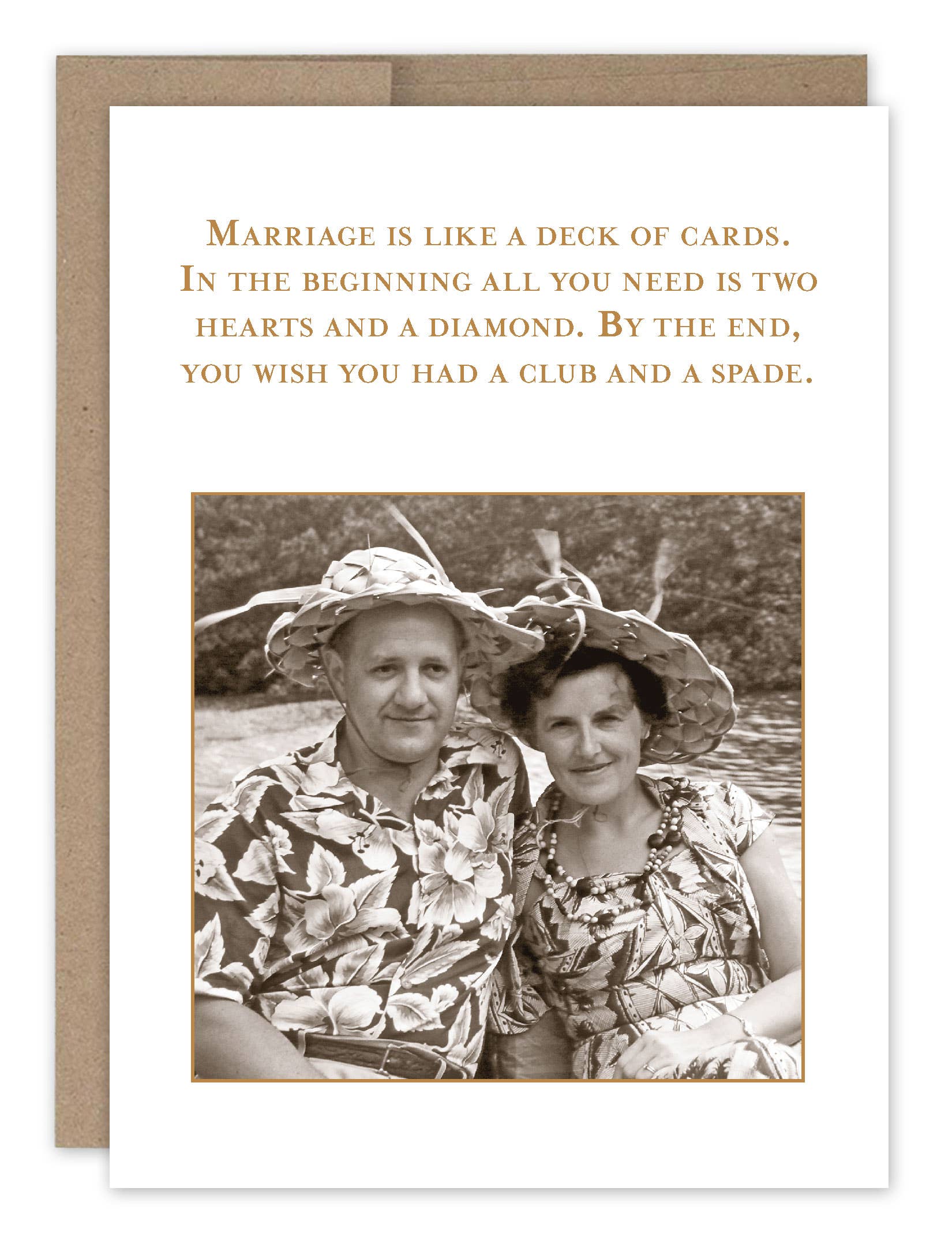 Shannon Martin Design – Kartenspiel Karte