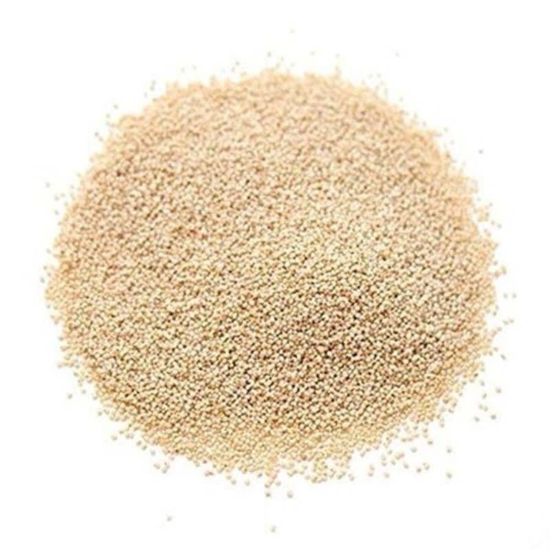 Mohn Weiß Seeds