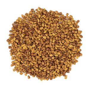 Bockshornklee Samen, Bio