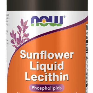 Sonnenblumenlecithin, flüssig