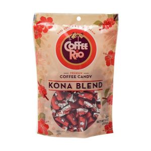 Kaffee rio kona Mischung aufstehen Tasche – 9 Unzen