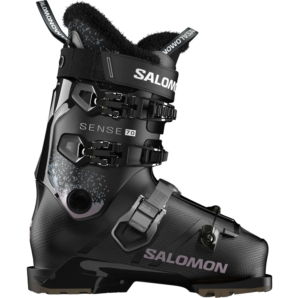 Salomon Sense 70 GW Skischuhe – 2026 – Damen – Stiefel