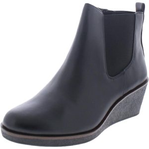 Brandi Casual Booties mit gepolsterter Innensohle