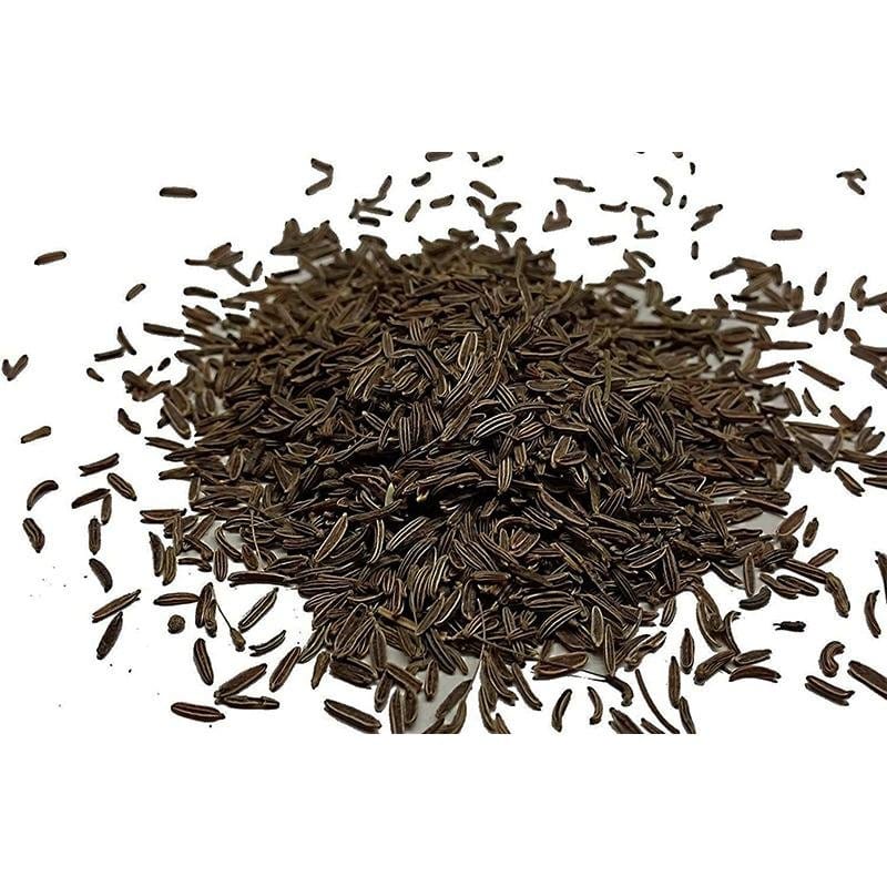 Kreuzkümmelsamen Schwarz