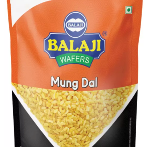 balaji moong dal – 400gm