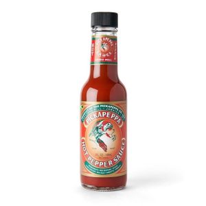 Pickapeppa Paprikasauce
