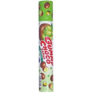 Mummy Choco Muscat Meiji
