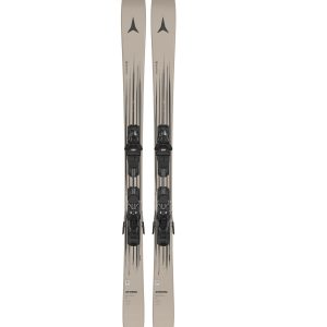 Atomic Maverick 84 Skis + M 10 GW Bindungen – Herren – 2026