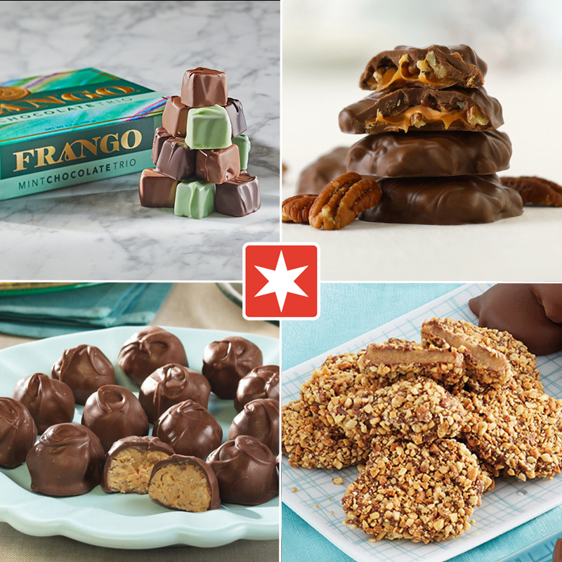 Chicago Sweets – Deluxe