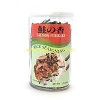 JFC Furikake Sake