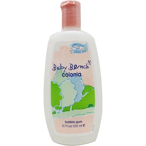 Babybank – Colonia – Bubble Gum Köln – 200 ML