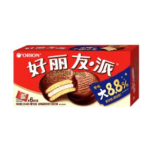 Orion Schokoladenkuchen – 222g
