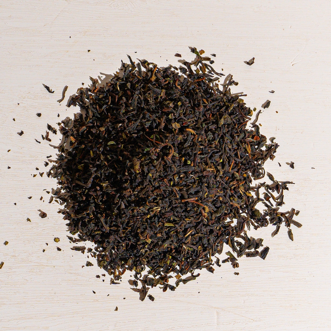 Darjeeling Mim 2nd Flush TGFOP1 Tee
