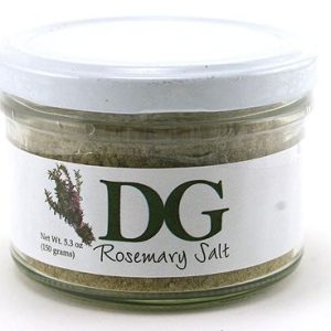 Dave’s Gourmet Rosmarin Salz