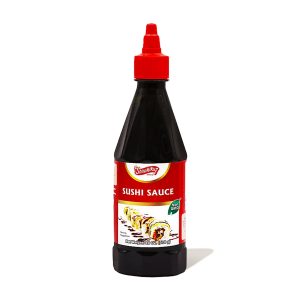 Shirakiku Sushi Soße