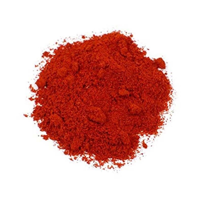 Paprika spanisch geräuchert (süß)