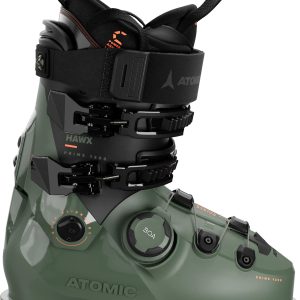Atomic Hawx Prime 120 S BOA Skischuhe 2026 – Herren – Stiefel