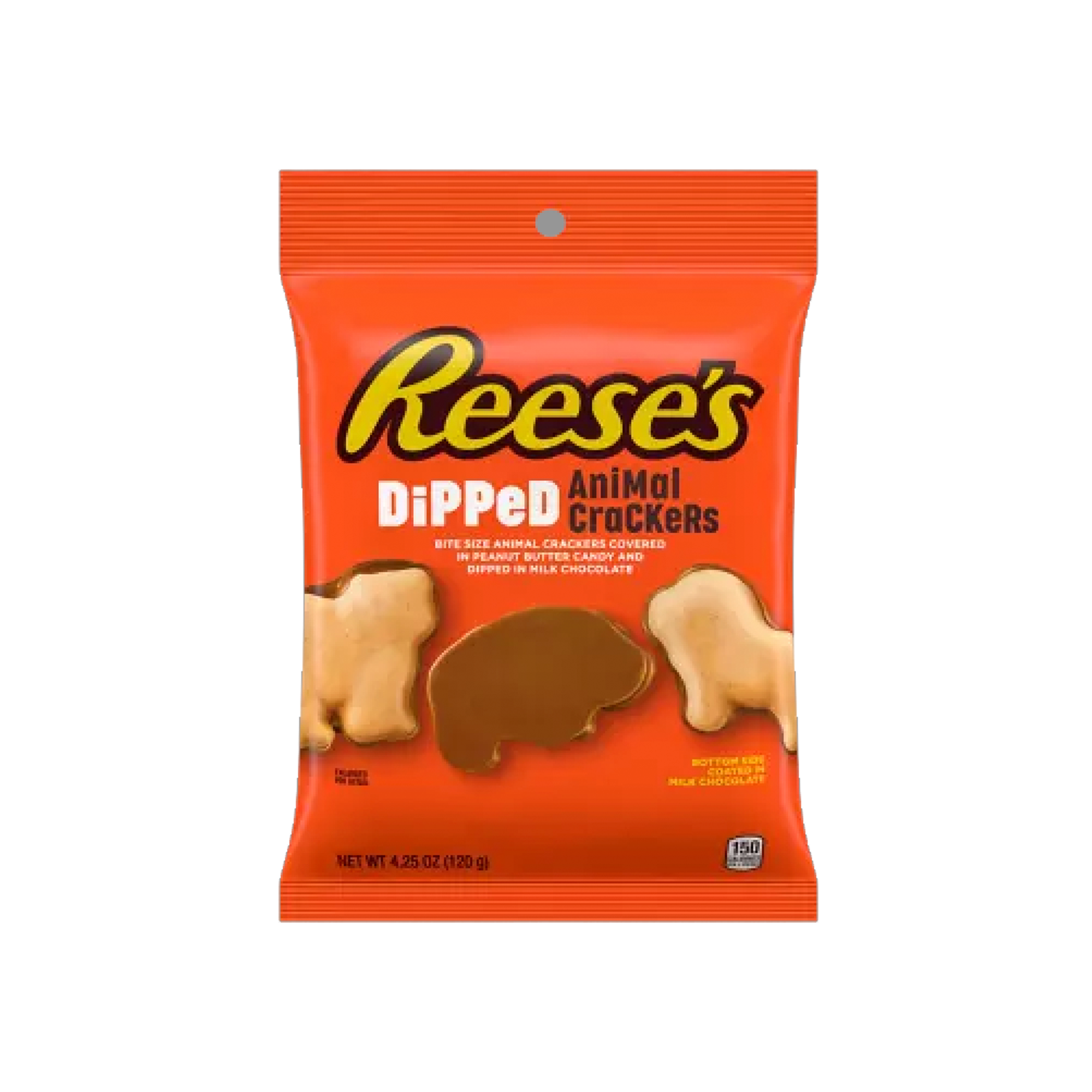 Reeses Dipped Animal Crackers (Vereinigte Staaten)