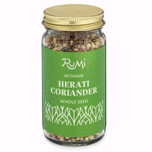 Rumi Gewürz – Koriander ganzer Samen, – 1oz