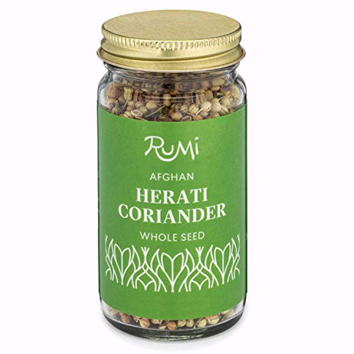 Rumi Spice – Herati Koriander Vollkorn, 1 Unze