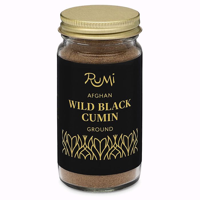 Rumi Spice – Wilder schwarzer Kreuzkümmel (gemahlen & ganz)