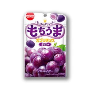 Meigum mochiuma Gaburichu – Trauben
