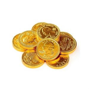 FORT KNOX Goldquartale