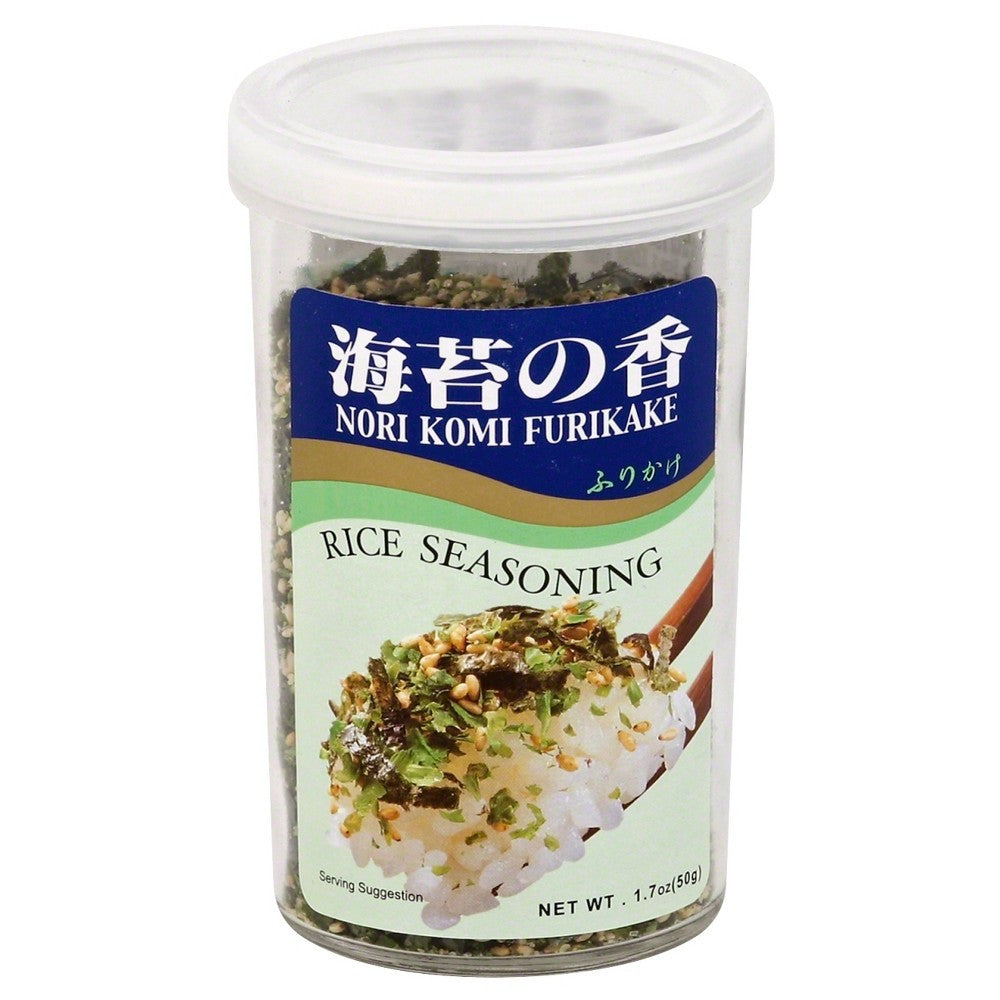 JFC Nori Komi Fumi