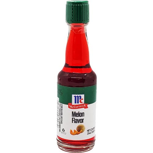 McCormick Melonengeschmacksextrakt – (20 ml)