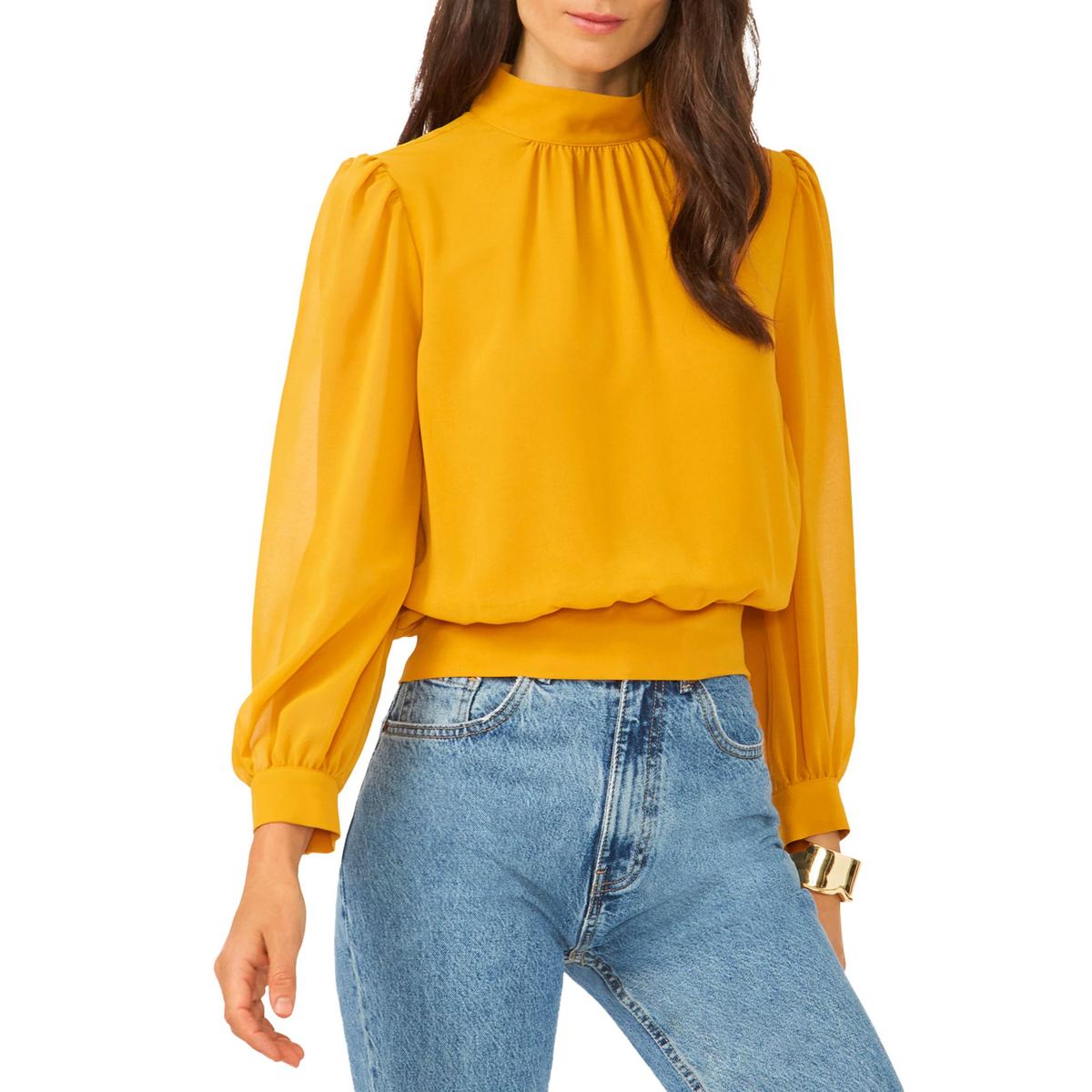 Smocked Zugeschnitten