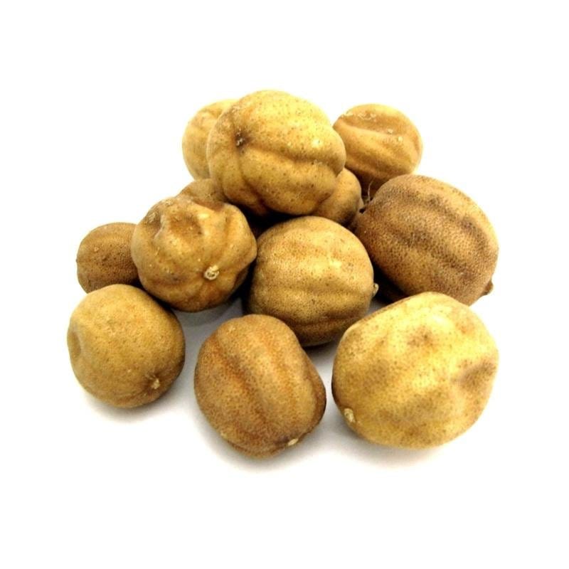 Zitrone Omani-Weiß