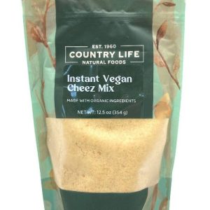 Cheez Mix, vegan, sofort