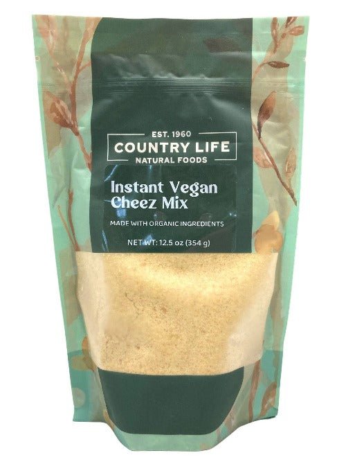 Cheez Mischung, Vegan, sofort