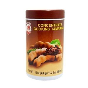 Schwanz Marke Konzentrat Kochen Tamarind