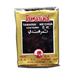 Cock Brand Tamarindenpaste ohne Samen