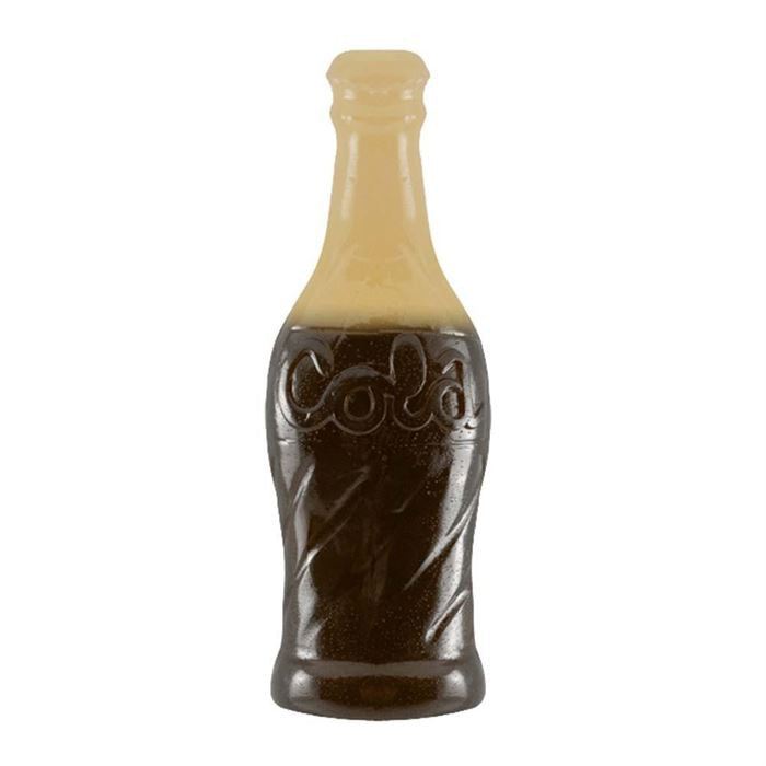 Giant Gummi Cola Flasche – Vanille Cola