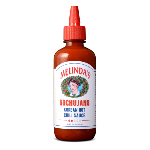 Melinda’s Gochujang Korean heiße Chilisauce – 12oz