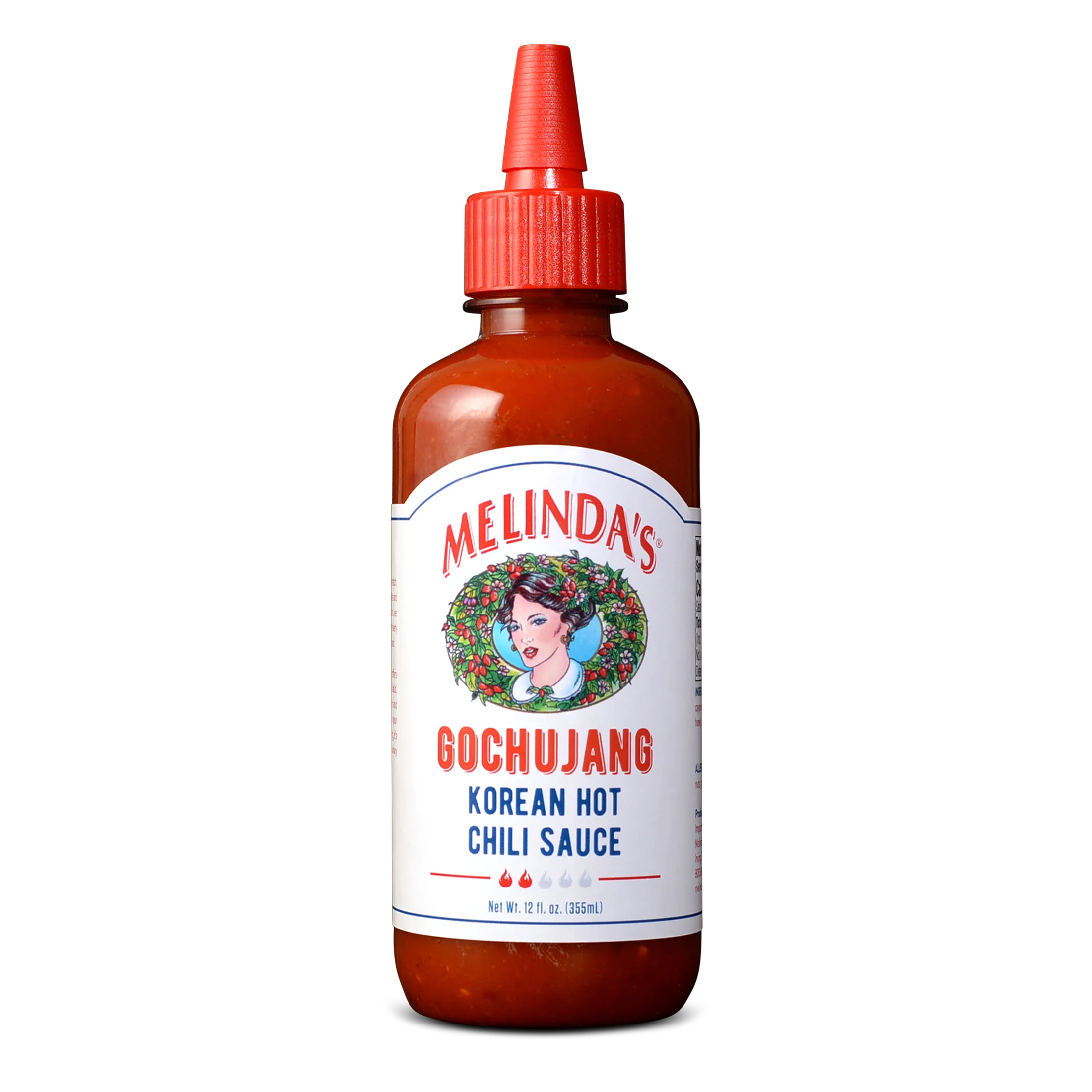 Melinda Gochujang Koreanisch Hot Chili Sauce 12oz