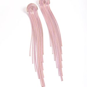 Halsketten von Roségold