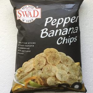 Swad Pfefferbananenchips (verschiedene Größen erhältlich)