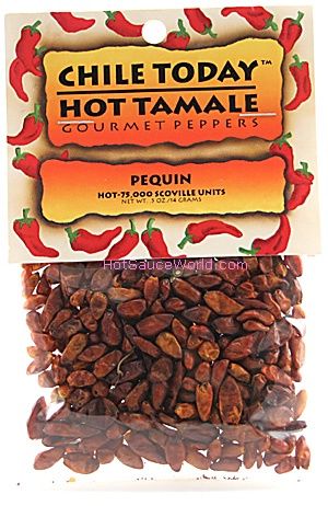 Pequin Chile Ganz,.05oz