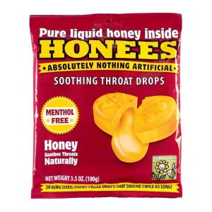 Honees Honig-Haartropfen – 3,5 oz