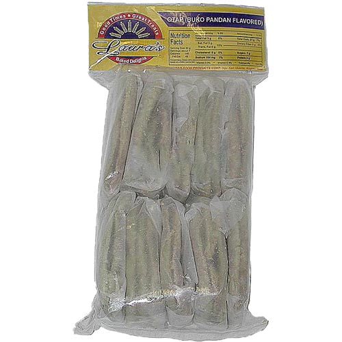 Laura’s – Otap – Buko Pandan aromatisiert – 210 G