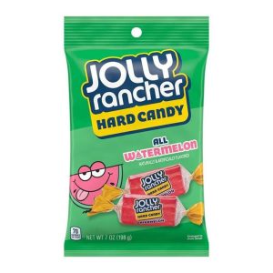 jolly Rancher Wassermelone – 7 Unzen